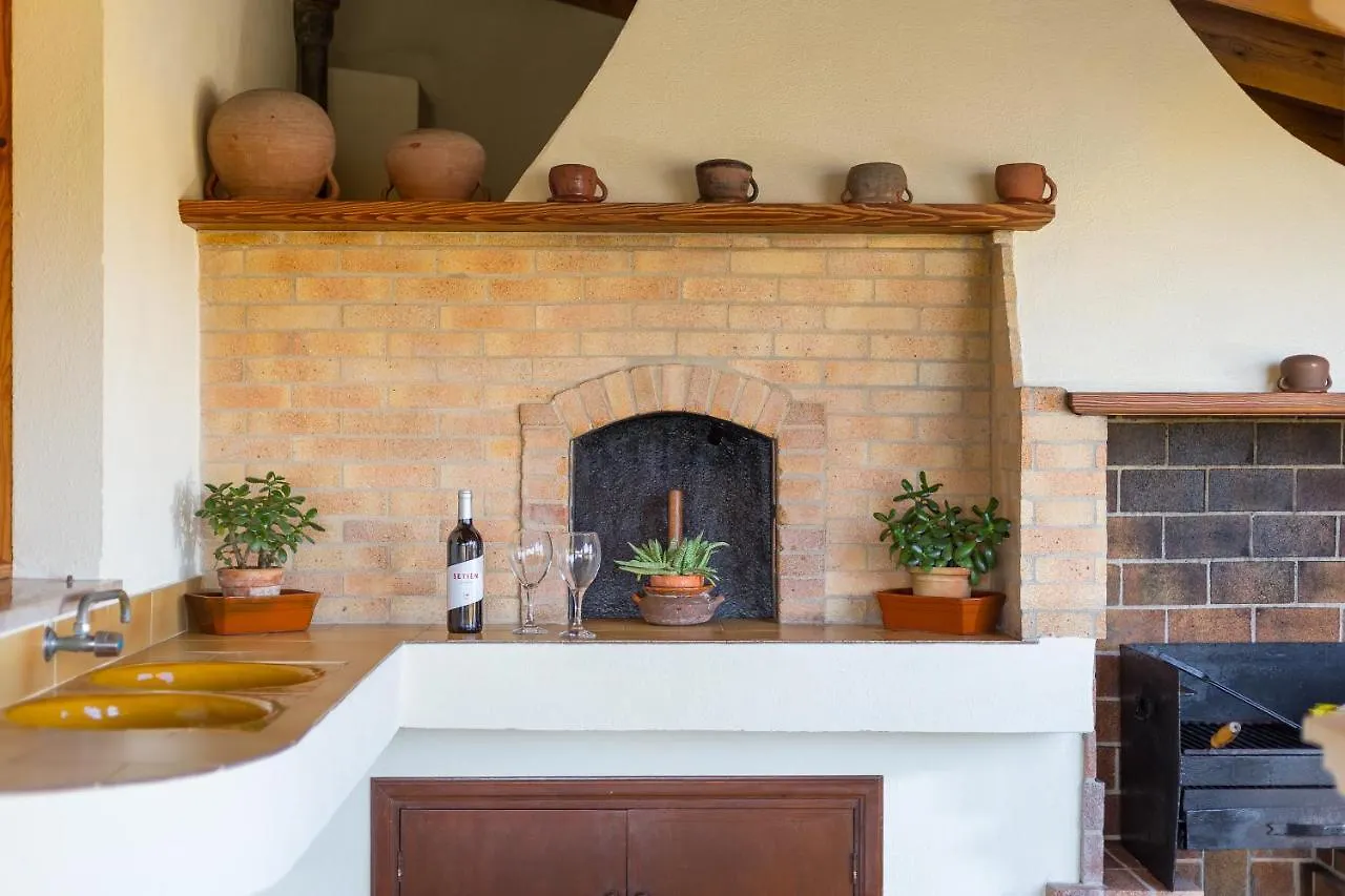 Finca Can Soler Αλκούδια 0*,