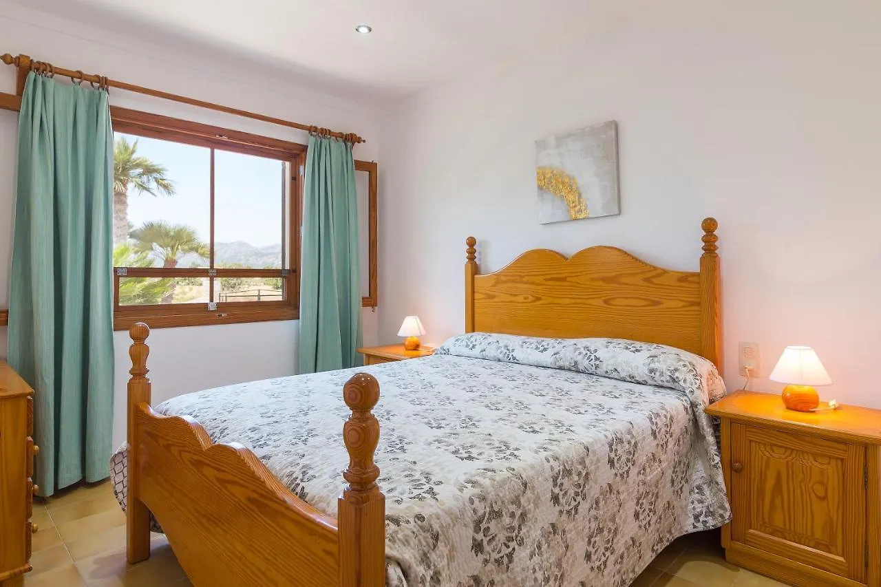 Finca Can Soler Αλκούδια