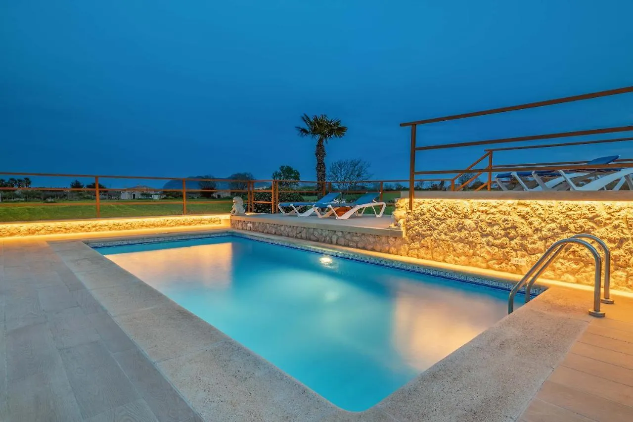 Βίλα Finca Can Soler Αλκούδια
