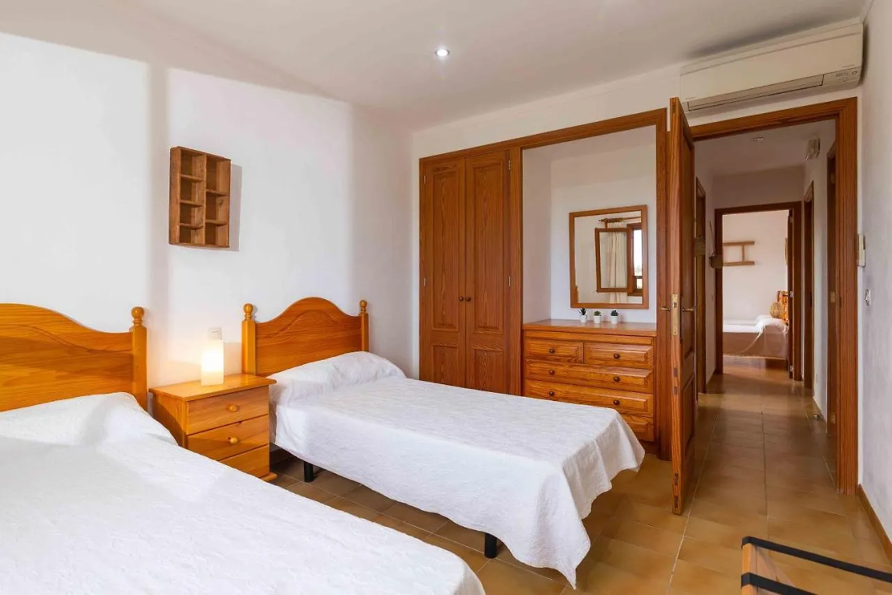 Finca Can Soler Αλκούδια 0*,  Ισπανία