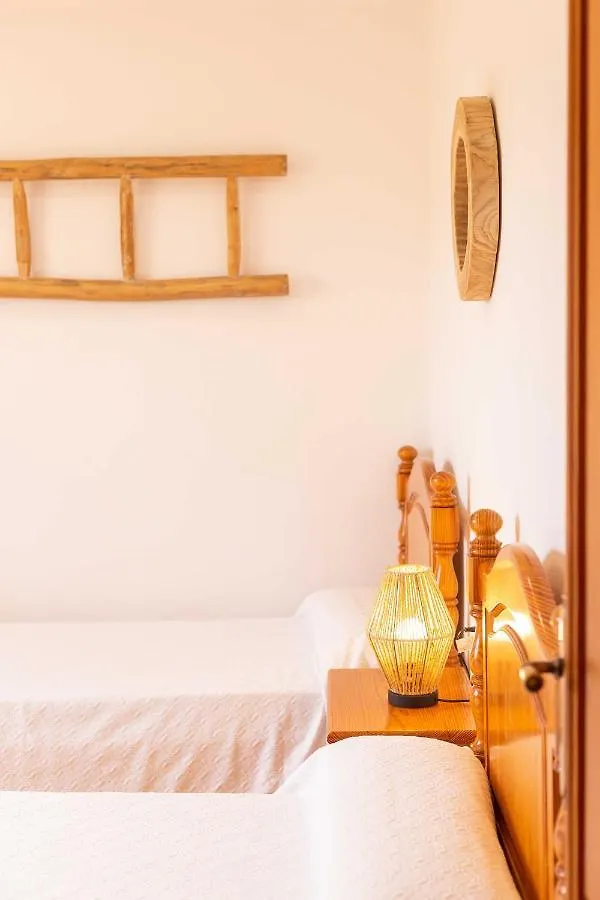 Βίλα Finca Can Soler Αλκούδια
